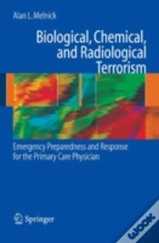 Capa do artigo Biological, Chemical, And Radiological Terrorism