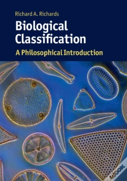 Capa do artigo Biological Classification
