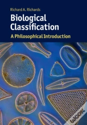 Capa do artigo Biological Classification