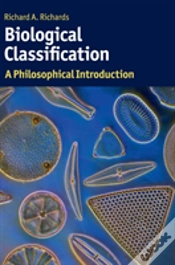 Capa do artigo Biological Classification