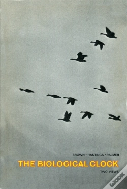 Capa do artigo Biological Clock