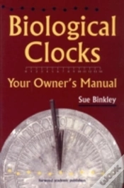 Capa do artigo Biological Clocks