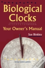 Capa do artigo Biological Clocks