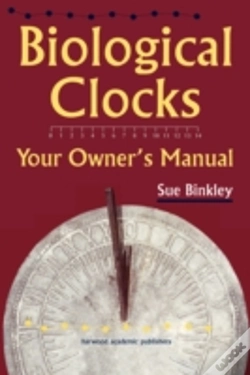 Capa do artigo Biological Clocks