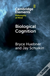 Biological Cognition