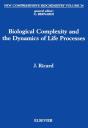 Biological Complexity And The Dynamics Of Life Processes - Preview