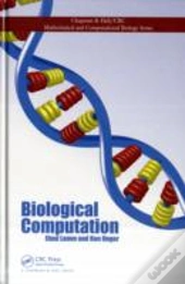 Biological Computation