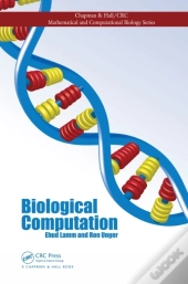 Biological Computation