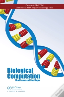 Capa do artigo Biological Computation