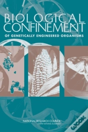 Capa do artigo Biological Confinement Of Genetically Engineered Organisms
