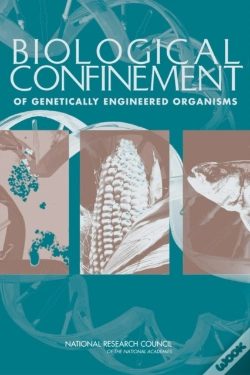 Capa do artigo Biological Confinement Of Genetically Engineered Organisms
