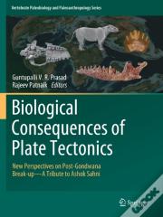 Biological Consequences Of Plate Tectonics