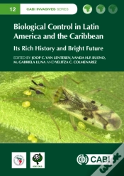 Capa do artigo Biological Control In Latin America And The Caribbean