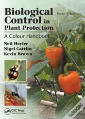 Capa do artigo Biological Control In Plant Protection