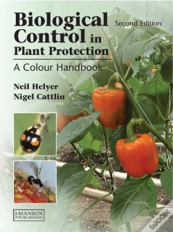 Capa do artigo Biological Control In Plant Protection