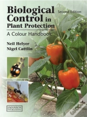 Capa do artigo Biological Control In Plant Protection