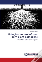 Capa do artigo Biological Control Of Root Born Plant Pathogens