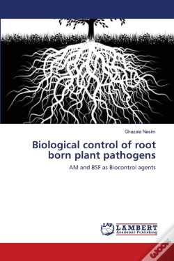 Capa do artigo Biological Control Of Root Born Plant Pathogens
