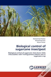 Capa do artigo Biological Control Of Sugarcane Insectpest