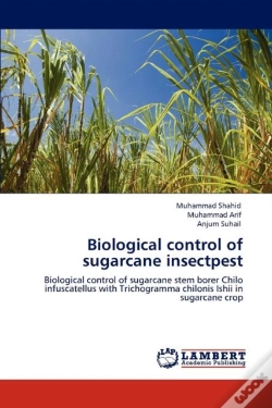 Capa do artigo Biological Control Of Sugarcane Insectpest