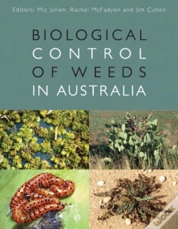 Capa do artigo Biological Control Of Weeds In Australia