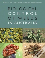 Capa do artigo Biological Control Of Weeds In Australia
