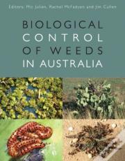 Biological Control Of Weeds In Australia