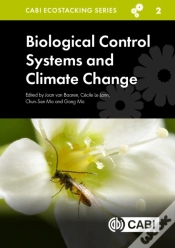 Capa do artigo Biological Control Systems And Climate Change