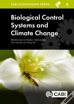 Capa do artigo Biological Control Systems And Climate Change