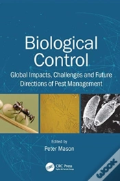 Capa do artigo Biological Control