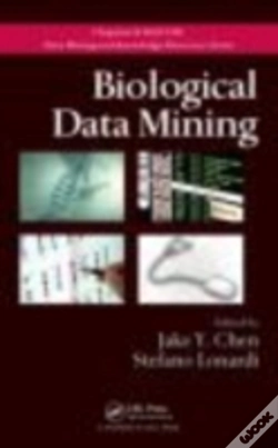 Capa do artigo Biological Data Mining