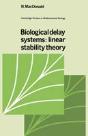Biological Delay Systems - Preview