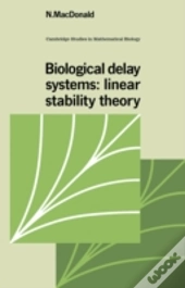 Biological Delay Systems