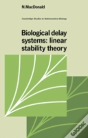 Capa do artigo Biological Delay Systems