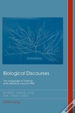 Capa do artigo Biological Discourses