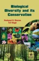 Biological Diversity And Its Conservation