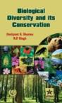 Biological Diversity And Its Conservation - Preview