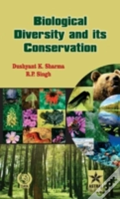 Capa do artigo Biological Diversity And Its Conservation