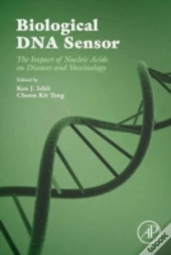Capa do artigo Biological Dna Sensor