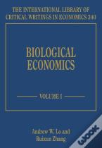 Biological Economics