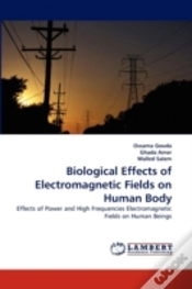Capa do artigo Biological Effects Of Electromagnetic Fields On Human Body