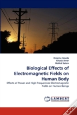 Capa do artigo Biological Effects Of Electromagnetic Fields On Human Body