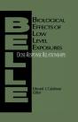 Biological Effects Of Low Level Exposures Dose-Response Relationships - Preview