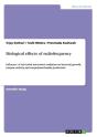 Biological Effects Of Radiofrequency - Preview