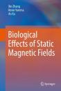 Biological Effects Of Static Magnetic Fields - Preview