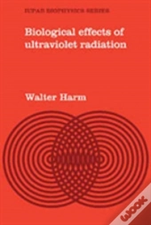 Biological Effects Of Ultraviolet Radiation