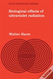 Capa do artigo Biological Effects Of Ultraviolet Radiation