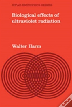 Capa do artigo Biological Effects Of Ultraviolet Radiation