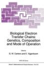 Biological Electron Transfer Chains - Preview