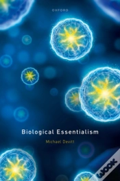 Capa do artigo Biological Essentialism
